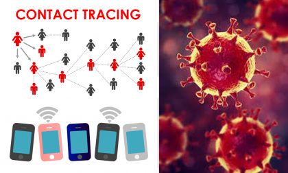 In arrivo “Immuni” la app per tracciare i contagi del Covid 19