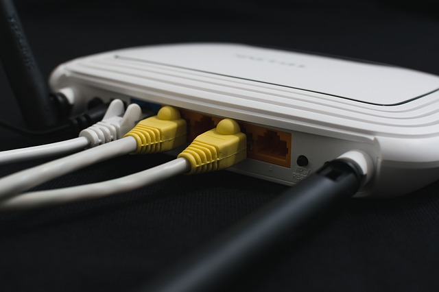 Condividete la vostra rete wi-fi per solidarietà