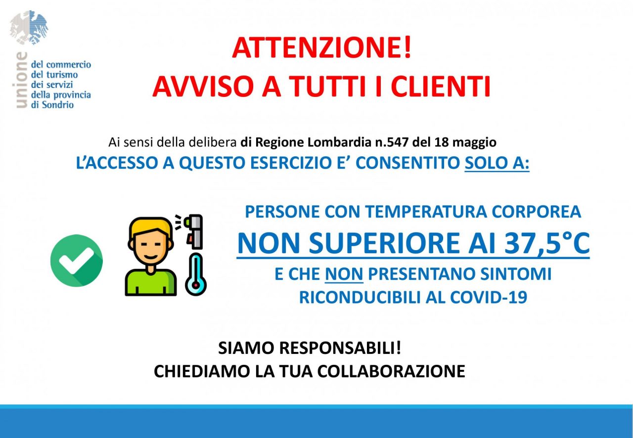 Tutte le regole per bar, ristoranti, gelaterie e pasticcerie. Ma i termoscanner non si trovano