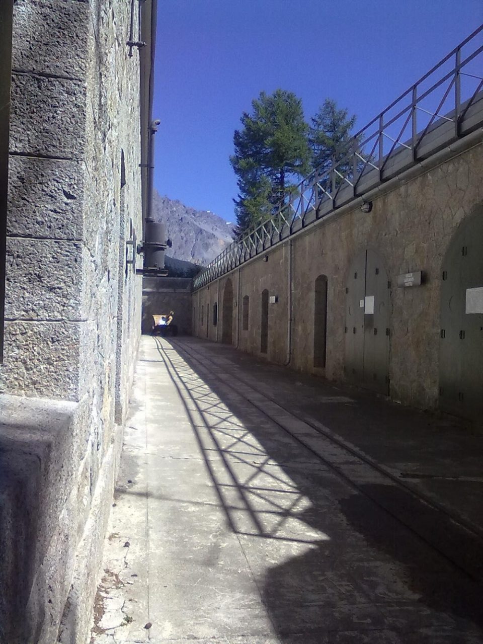 Il Forte di Oga riapre il 30 maggio