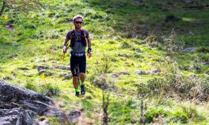Luca Manfredi invita tutti al suo record
