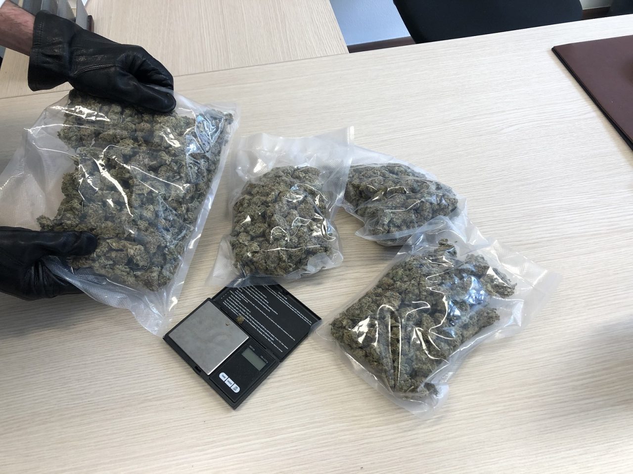 Altri due arresti per droga in Valtellina