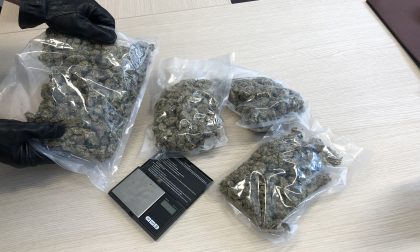 Altri due arresti per droga in Valtellina