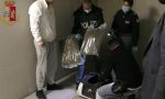 Cocaina e marijuana: arrestato boss della droga sondriese, ha solo 23 anni VIDEO