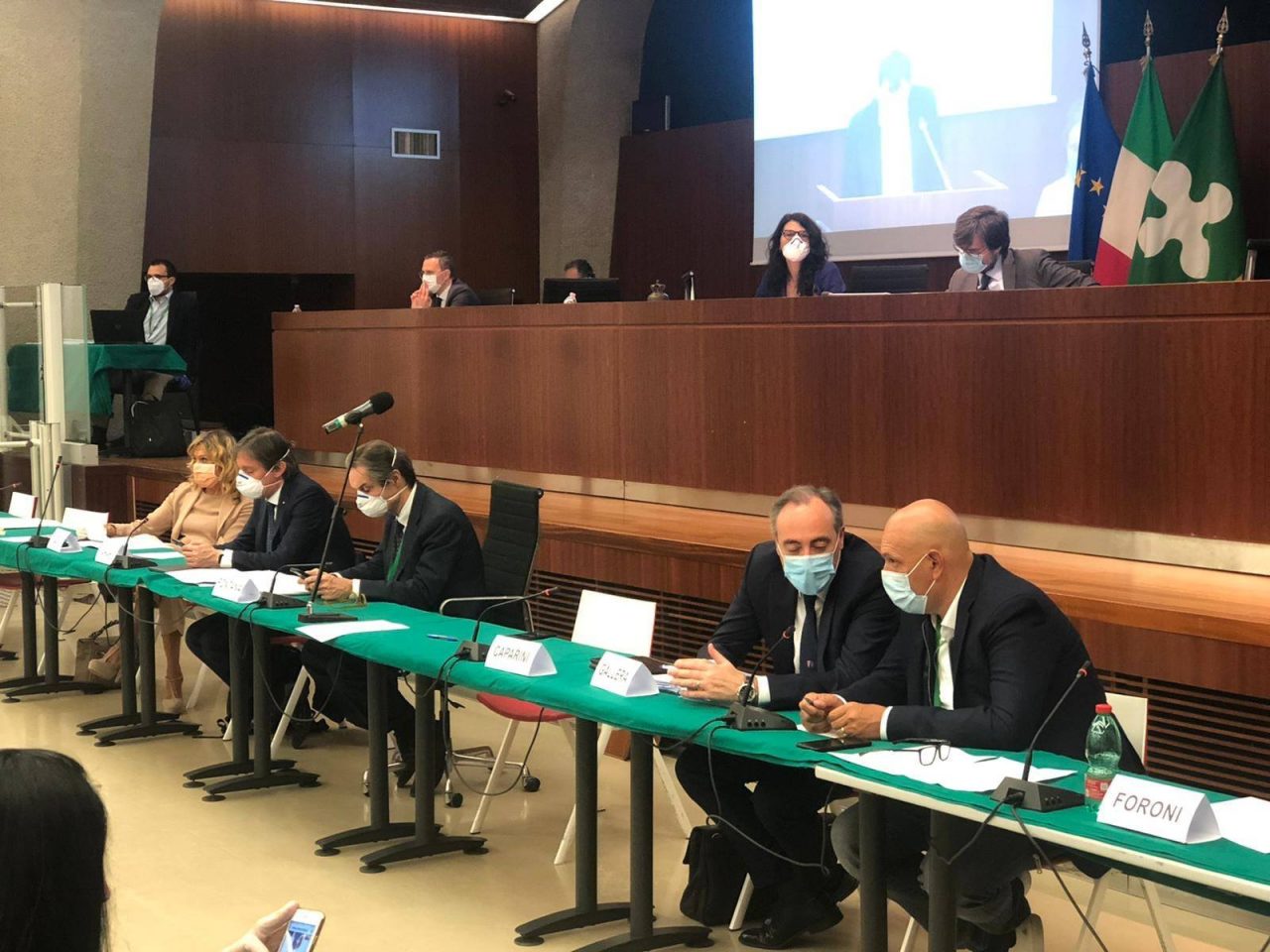 Lombardia: via libera a legge su rifugi e bivacchi