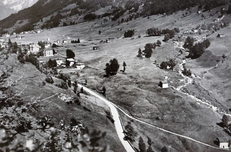 Palazzetto di Aprica, arrivano commenti e foto