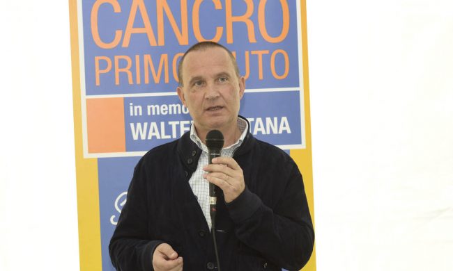 Cancro Primo Aiuto: Bilancio da record nel 2019