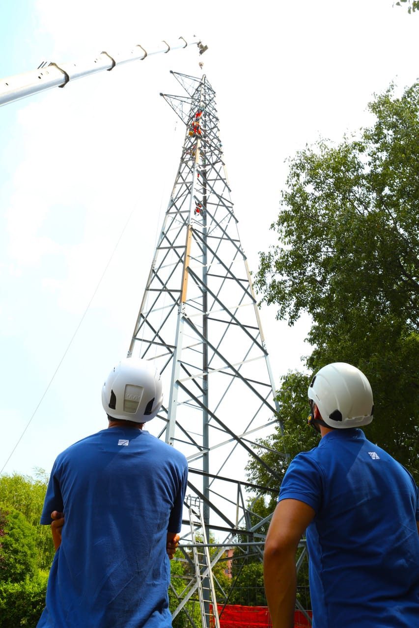 Razionalizzazione linee elettriche Valtellina, novità