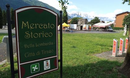 Ha riaperto il mercato