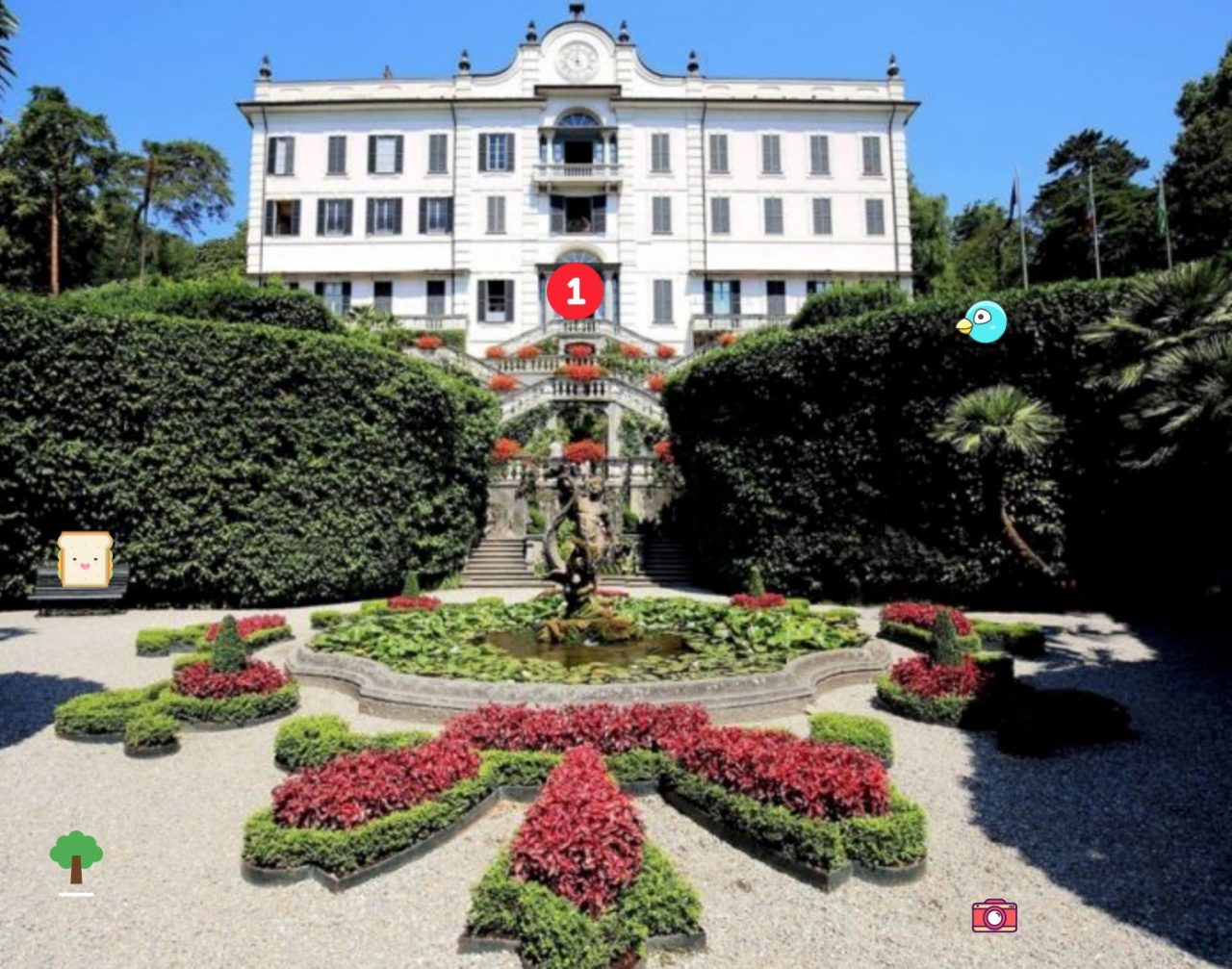Ai tempi del Covid-19 anche la gita scolastica diventa… virtuale – FOTO