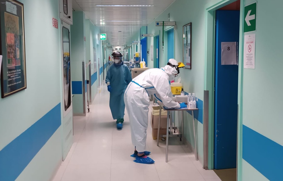 Coronavirus in Valtellina e Valchiavenna: impennata dei contagi nel bollettino del 29 ottobre 2020