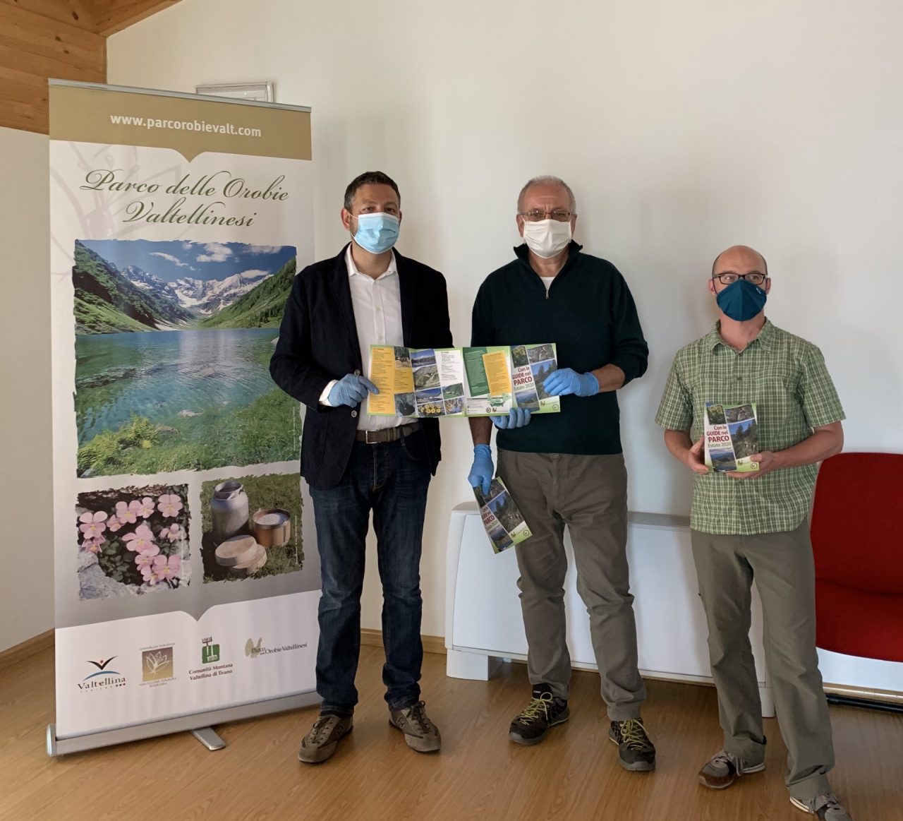 La bellezza delle Orobie da vivere in sicurezza insieme alle guide del Parco