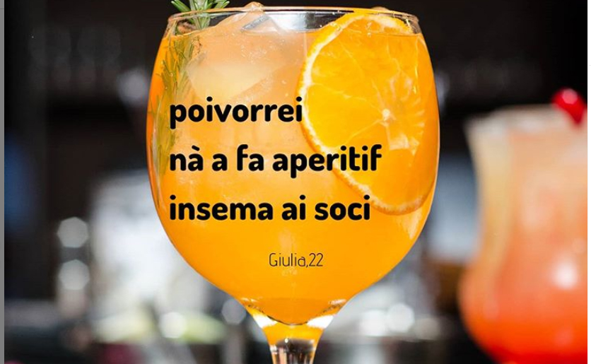 “Poivorrei.Valtellina”: tutto ciò che ci manca della nostra Valle