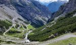 Riaprono i Passi dello Stelvio e Umbrail