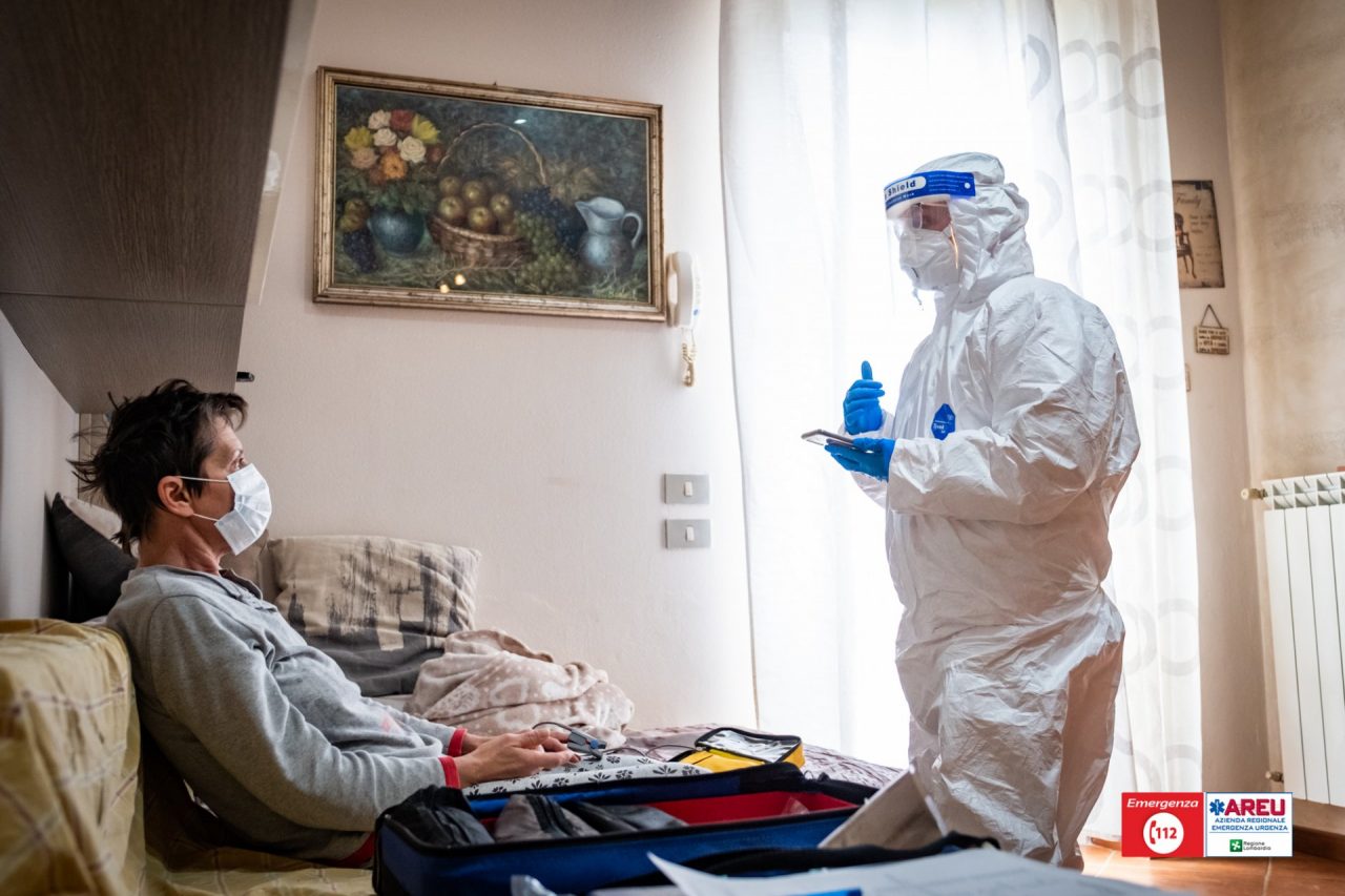 Coronavirus in Valtellina e Valchiavenna: 10 morti nel bollettino di martedì 17 settembre