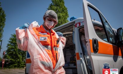 Coronavirus in Valtellina e Valchiavenna: bollettino di mercoledì 5 agosto