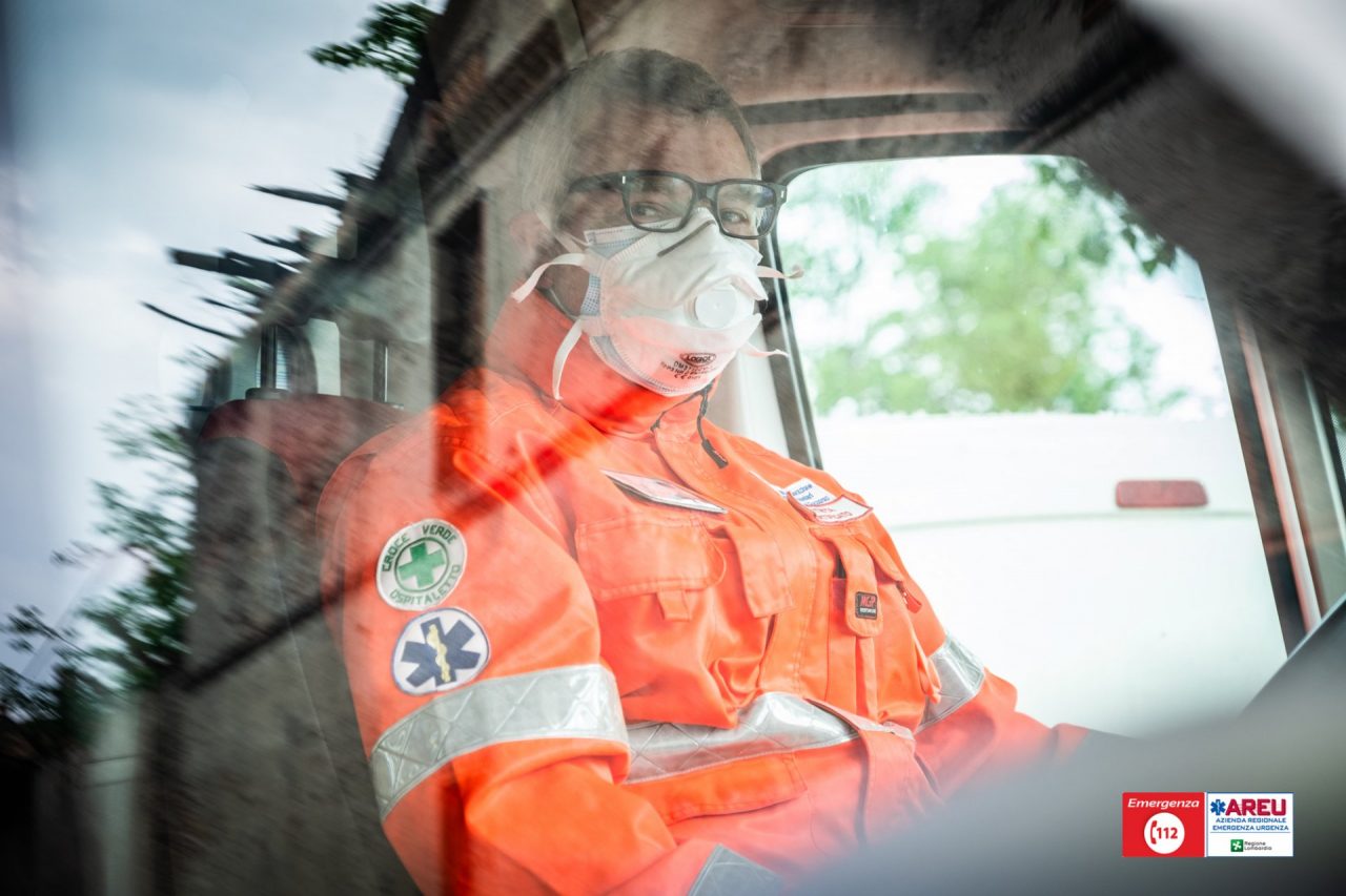 Coronavirus in Valtellina: i morti superano quota 300 nell’ultimo bollettino dell’ATS della Montagna