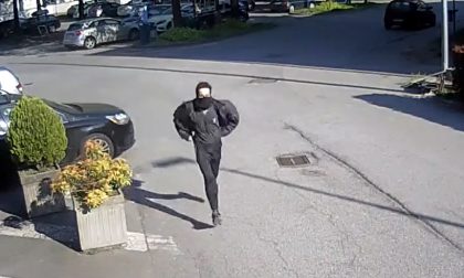 Morbegno: rapina a Pasqua, due arresti FOTO e VIDEO