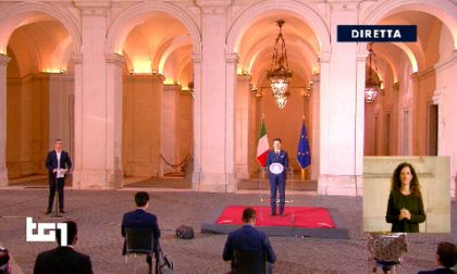 Fase 2 dal 18 maggio: in sintesi il nuovo decreto