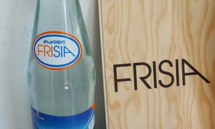 La Frisia riparte con la produzione