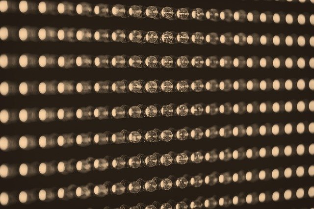 Illuminazione led e lampioni intelligenti, Sondrio si prepara a cambiare volto