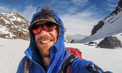 Tragedia in Val Malgina, morto alpinista - FOTO