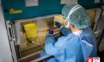 Coronavirus in Valtellina: nuova frenata per i contagi