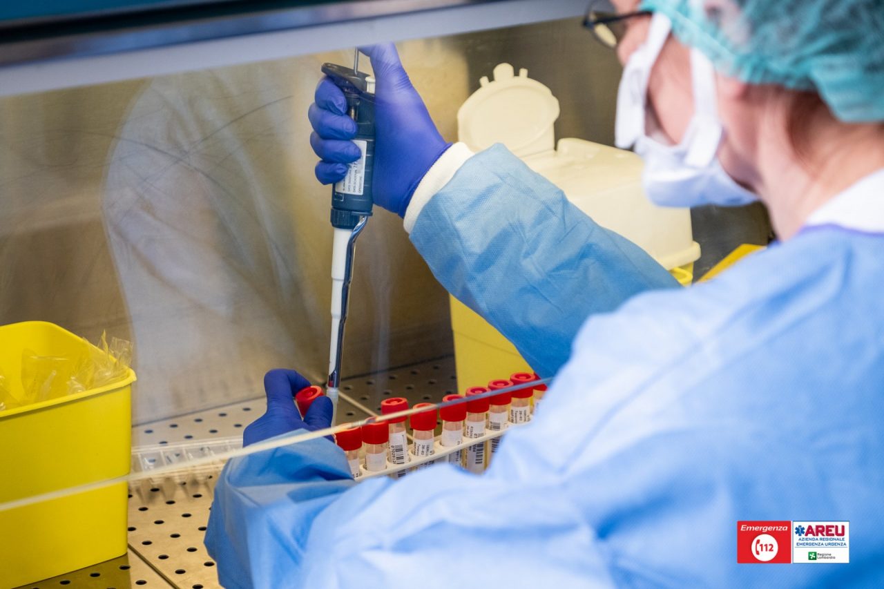 Coronavirus in Valtellina, oltre 200 casi in 24 ore