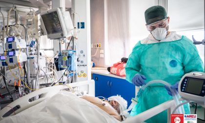 Coronavirus in Valtellina, altri 5 morti nel bollettino del 23 aprile 2021