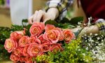 San Valentino, fiori stravincono la sfida regalo: anche a Sondrio nelle mani di 1 innamorato su 2