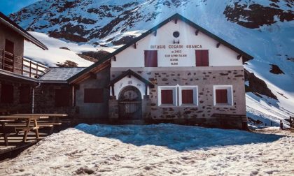 Riaprono i rifugi: le dieci regole del CAI