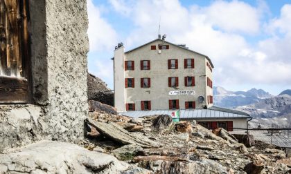 Rifugi: da domani al via il bando per la riqualificazione