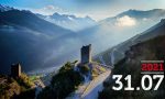 Alta Valtellina Bike Marathon: appuntamento rinviato al 2021