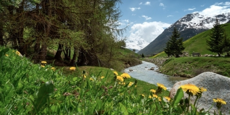 Arriva “Livigno Pulita”