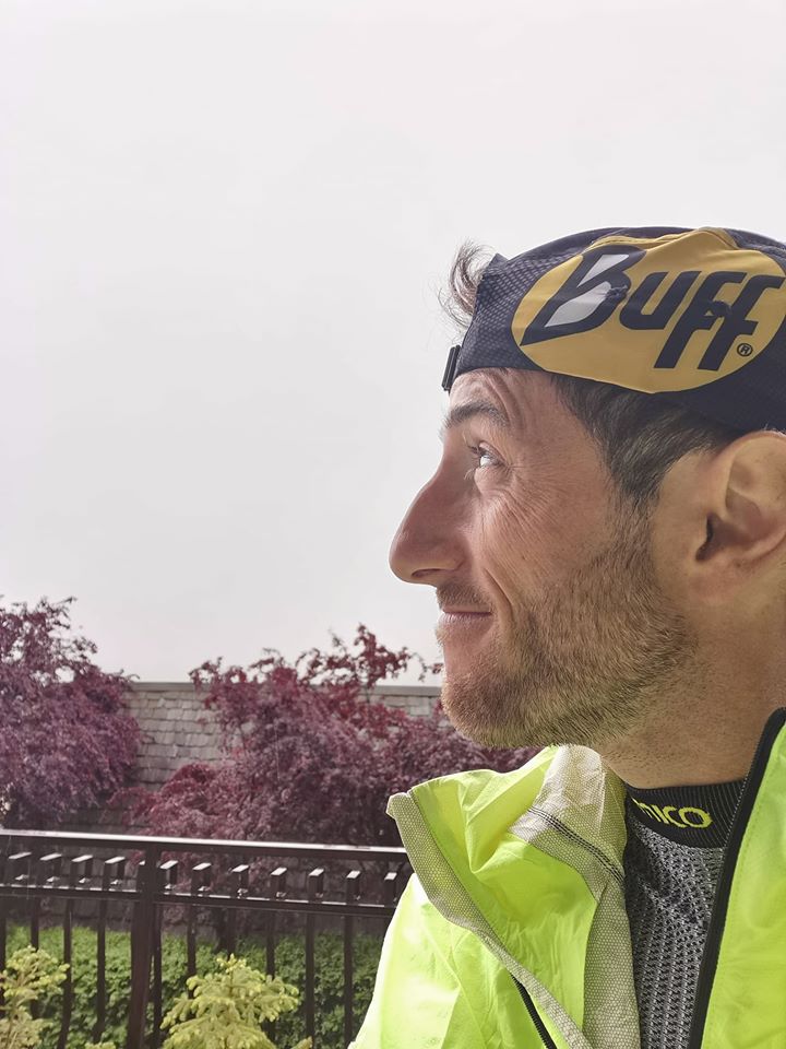 Rimandata la 24h Up & Down Run Aprica