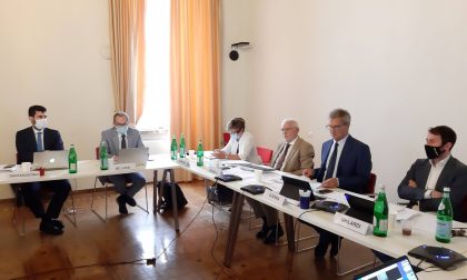 Presidente Guerra: Un minuto di silenzio per gli amministratori locali lombardi che hanno perso la vita durante l'epidemia