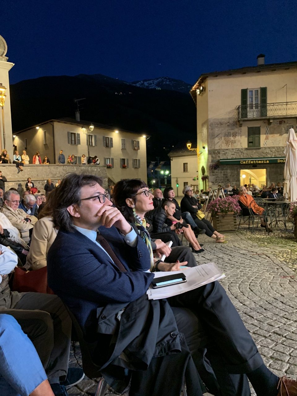 Lunedì la premiazione del Contea di Bormio