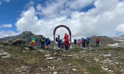 Il Cai Valfurva in Valmalenco