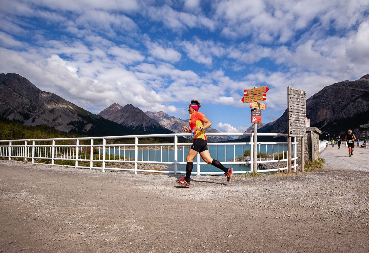 La Energy2Run Cancano diventa anche “Virtual Race”