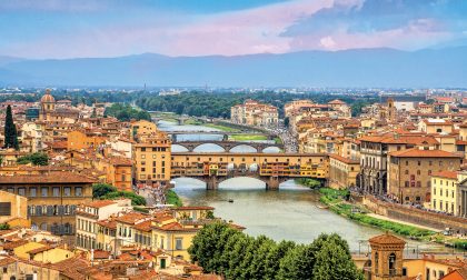 I gioielli riconosciuti Patrimonio dell’Umanità