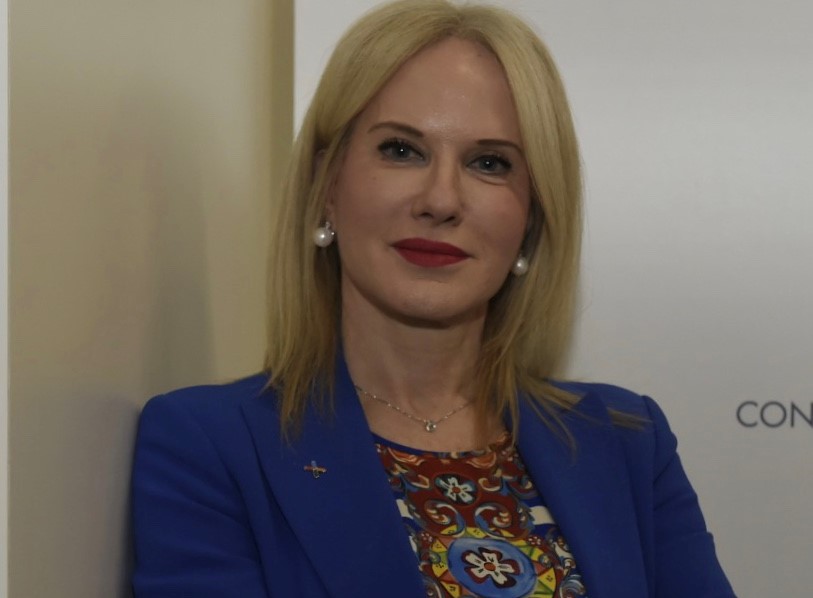 Confindustria: Maria Luisa Meroni è la nuova Rappresentante della Piccola Industria
