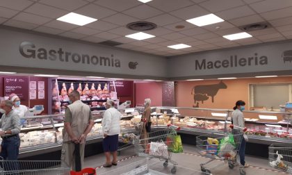 A Ponte apre il supermercato Coop