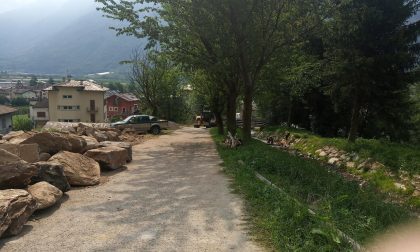 Ecco come diventerà la nuova Val Maggiore