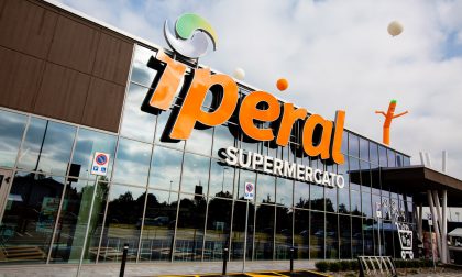 Iperal apre un nuovo supermercato