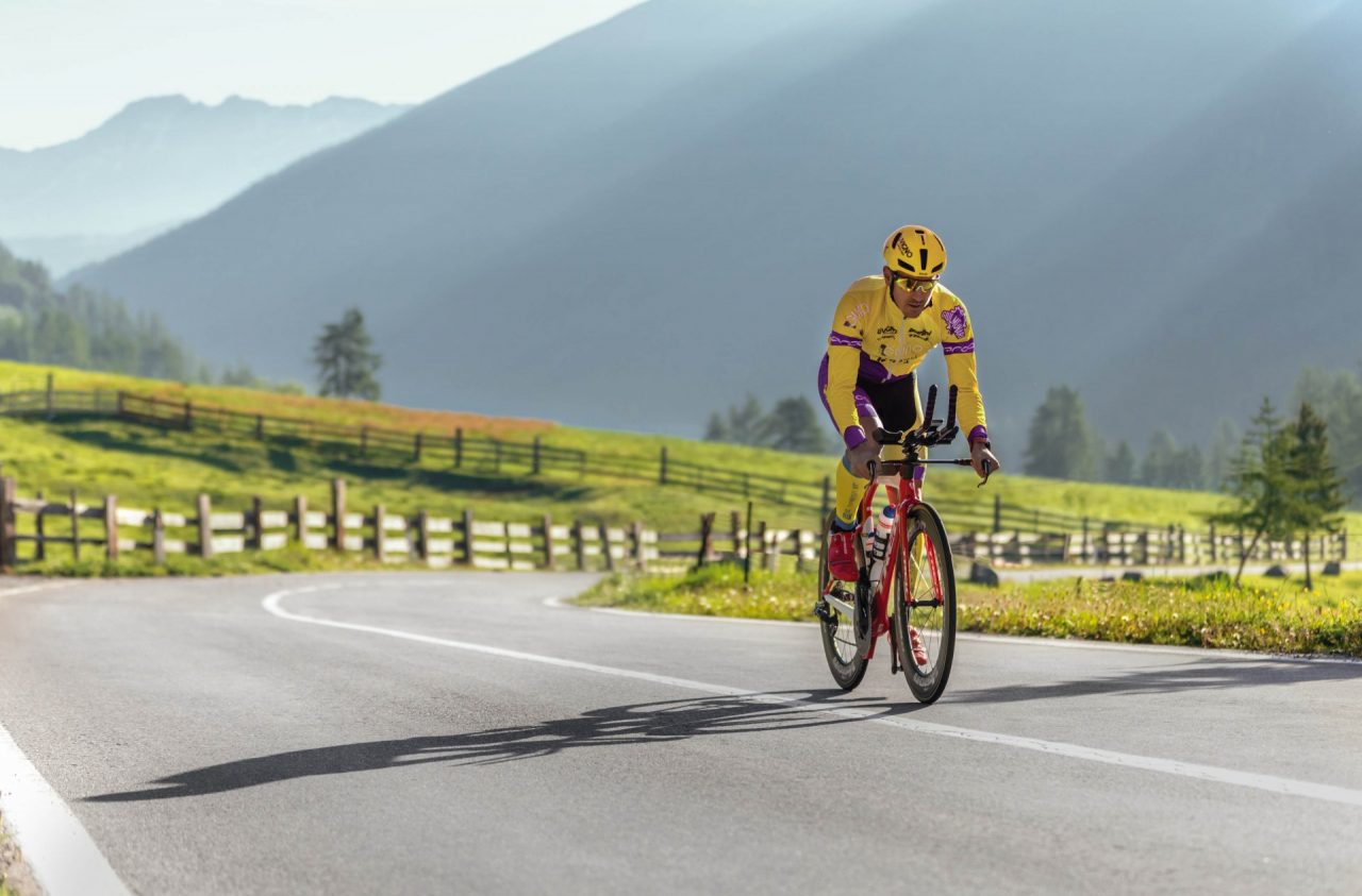 Livigno: il versante della Forcola apre agli sportivi