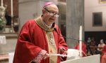 L’11 settembre incontro col nuovo cardinale Cantoni