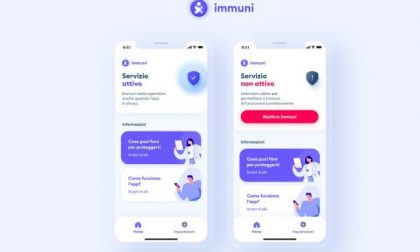 App Immuni attiva in tutto il Paese ECCO COME FUNZIONA
