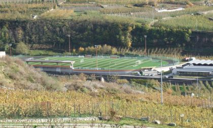 Oberti chiede il contributo del 5 per mille per il campo