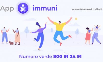 E’ pronta Immuni, un supporto utile al contenimento dell’epidemia