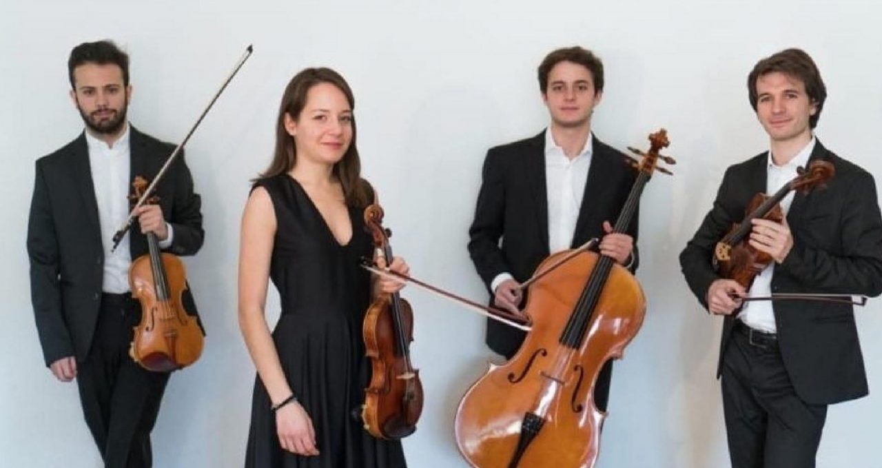 L’omaggio musicale del Cid alle vittime del Covid-19